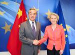 Cumbre fallida en Pekín: Bruselas asume que China no puede ser alternativa ni contrapeso a Trump