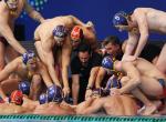 España luchará por el oro en el Mundial: agónico triunfo en penaltis contra Grecia para avanzar a la final de waterpolo