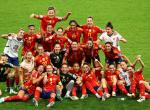 España contra el 'coco' Alemania: la primera final en una Eurocopa pasa por una nueva cita con la historia