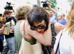 La jueza de Granada acuerda aplazar la entrega del hijo menor de Juana Rivas a su padre hasta el viernes
