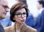 La ministra de Cultura de Macron y candidata a la alcaldía de París, Rachida Dati, será juzgada por corrupción