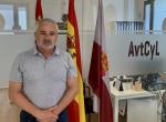 Sebastián Nogales (Víctimas del Terrorismo de CyL): "El relato lo están ganando los malos y vamos cayendo en el olvido"