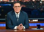 Trump escala su guerra contra los medios: se cobra la cabeza de Stephen Colbert, pero choca con el muro del 'Wall Street Journal'