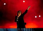 Muere Ozzy Osbourne a los 76 años tres semanas después de su concierto de despedida con Black Sabbath