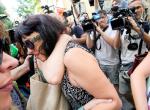 La jueza exige que Juana Rivas evite 'exposiciones innecesarias' de su hijo en la entrega para proteger el 'interés del menor'