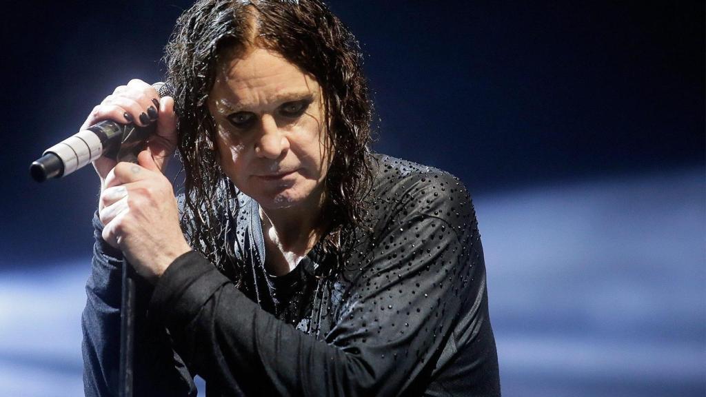 De un coma cercano a la muerte a nervios cortados, el calvario de salud de Ozzy  Osbourne: "Tengo más metal que un chatarrero"