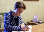 Adela Cortina, Premio Maga de Magas: "El presidente no intenta deliberar, sino sumar votos para estar en el poder"