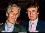 Una testigo clave del caso Epstein alertó al FBI de la vinculación de Trump con el escándalo hace casi 30 años