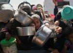 Trump hace negocio en Gaza con la ayuda humanitaria: las empresas de EEUU e Israel que ganan dinero con los repartos