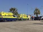 Una reyerta entre feriantes en Villanueva de la Serena deja un muerto y un herido: se prevé una "batalla campal"