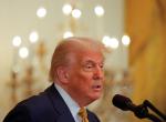 Trump anuncia un acuerdo con de aranceles "recíprocos" del 15% con Japón que incluye al sector del automóvil