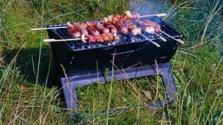 Las mejores barbacoas portátiles de 2025: comparativa de productos y precios