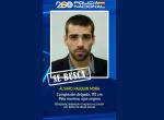La Policía detiene a uno de los 10 fugitivos más buscados, tras cinco años oculto en el cobertizo de una casa en Madrid