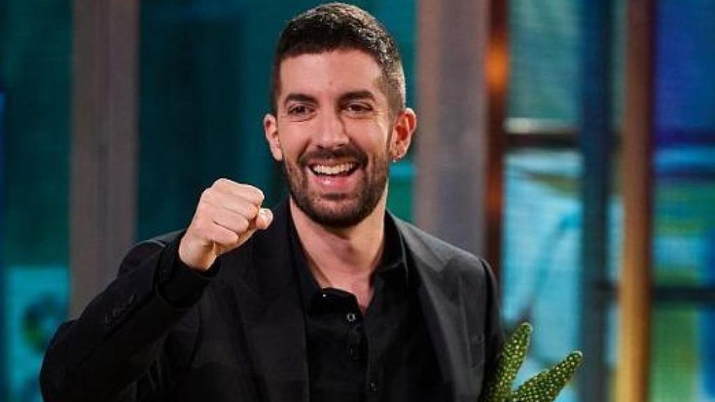 TVE prepara un nuevo programa de prime time con la productora de 'La  Revuelta' por 6,2 millones de euros