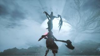 Un fotograma de 'Wuchang'