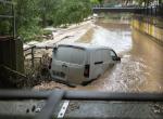 Aemet pone en alerta a España por las fuertes tormentas: aviso rojo en Cataluña por hasta 120 l/m2 de lluvia en tres horas