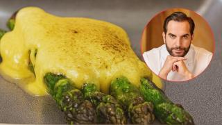 mario-sandoval-chef-estrella-esparragos-queden-mas-sabrosos