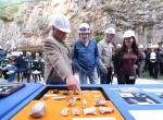 Nuevo hallazgo en Atapuerca: llegan al nivel de Homo Antecessor en TD6 y encuentran restos con marcas de canibalismo