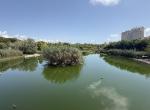 Así es el parque inundable que existe desde hace una década en Alicante y sirve de ejemplo para el de la dana