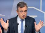 El PNV considera que existe un "bloqueo" en la legislatura y que se está empezando a conformar una "mayoría negativa"