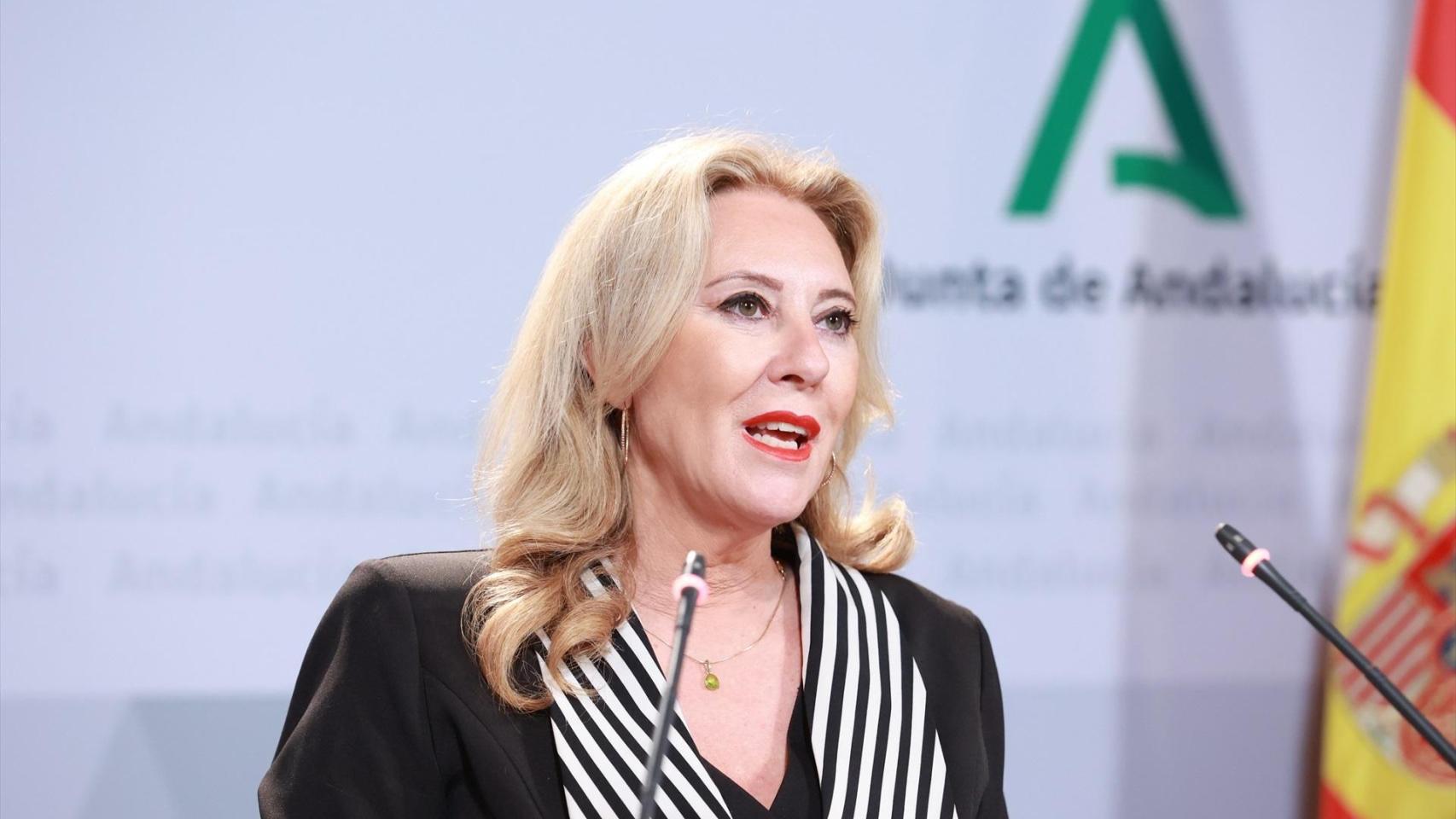Andalucía acogerá los 700 migrantes que envía el Gobierno, pero denuncia que Cataluña  recibe cero 