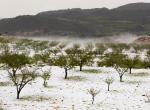 La insólita racha de frío en julio llega a su punto álgido: los sitios de España que pueden bajar de 0 ºC en plena canícula