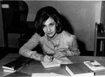Ana María Matute, doce secretos a los cien años: "Escribo porque no estoy contenta"