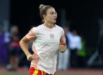 Alemania - España, en directo: alineaciones, horario y dónde ver la semifinal de la Eurocopa femenina