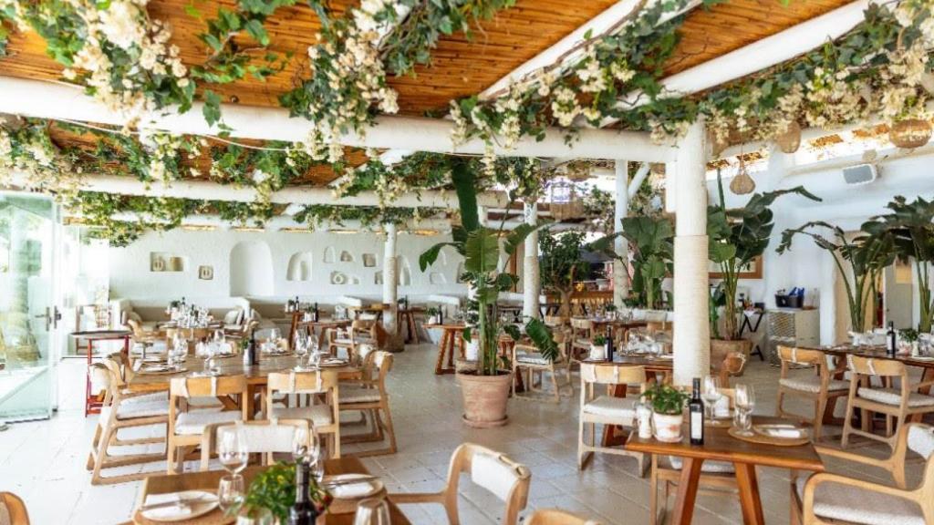 Chambao Marbella.
