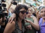 El juez imputa a Juana Rivas por sustracción de su hijo menor: "Sacó al niño de su vida en Italia sin importarle el impacto"