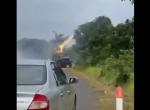 Disparos y lanzamiento de misiles entre Tailandia y Camboya por una zona fronteriza en disputa