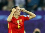 "Lo habíamos estudiado": el gol de Aitana Bonmatí que mete a España en su primera final de Eurocopa