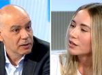 'En boca de todos' ficha a Noelia Núñez como colaboradora tras su dimisión: "Se estrenaba ayer y no se pudo"