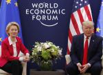 La UE aprueba aranceles del 30% contra productos de EEUU por valor de 93.000M por si la negociación con Trump fracasa