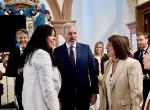 La ministra de Igualdad estalla contra el "negacionismo" de la alcaldesa de Huesca: "¿Cuesta tanto un minuto de silencio?"