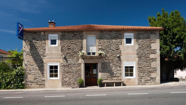 Restaurante María José