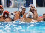 España conquista su cuarto oro en el Campeonato Mundial de Waterpolo masculino en una disputada final ante Hungría