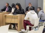 Condenadas tres personas por matar a un hombre en La Rioja en 2022: arrojaron su cadáver a una sima de 50 metros