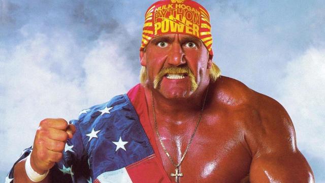 Hulk Hogan ha muerto a los 71 años.