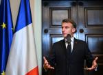 Macron anuncia que Francia reconocerá al Estado de Palestina en septiembre