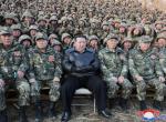 "Intentaron suicidarse mordiendo sus propias venas": Seúl calla sobre la evolución del ejército norcoreano en Ucrania