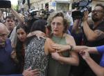 Paqui Granados, la abogada fake que asesora a Juana Rivas desde 2016: "Manipula al pequeño desde los 4 años", según el padre