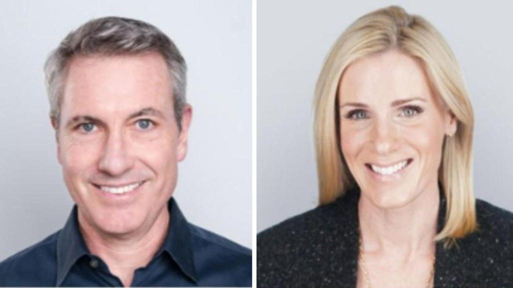 Kristin Cabot ha renunciado a su trabajo en Astronomer una semana después de Andy Byron