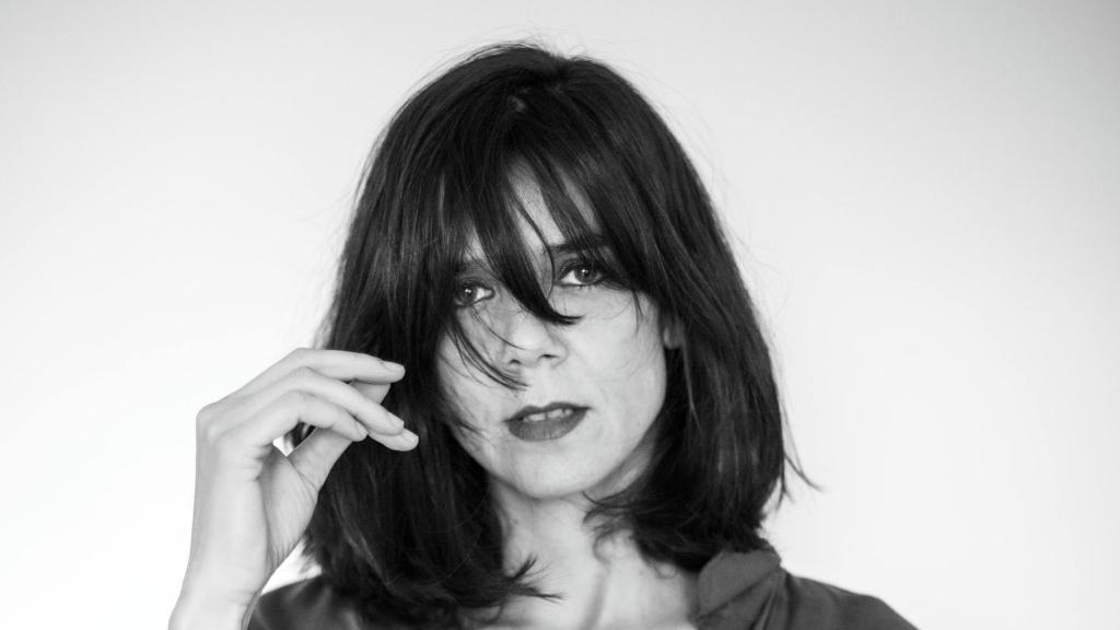 Lara Moreno. Foto: Jairo Vargas.
