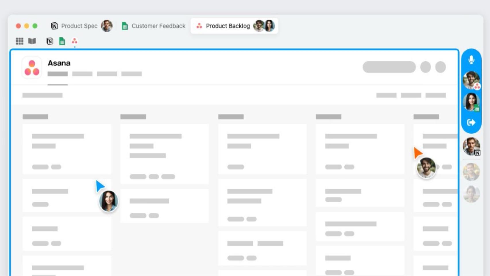 Tabl Browser