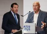 Puente confunde la titulación de Tellado con su ejercicio profesional: le acusa de mentir por decir que es periodista