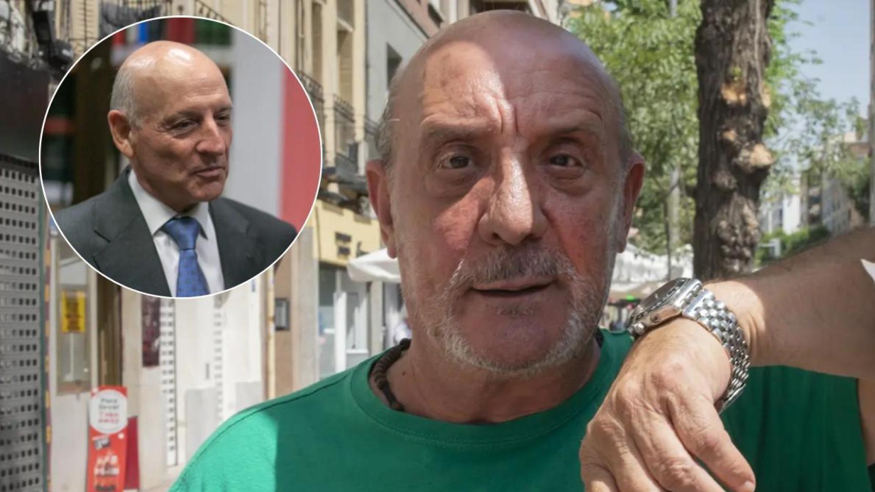 Vicente Rouco, el juez que condenó a El Dioni, habla 36 años después:  La sentencia me dejó mal sabor de boca 