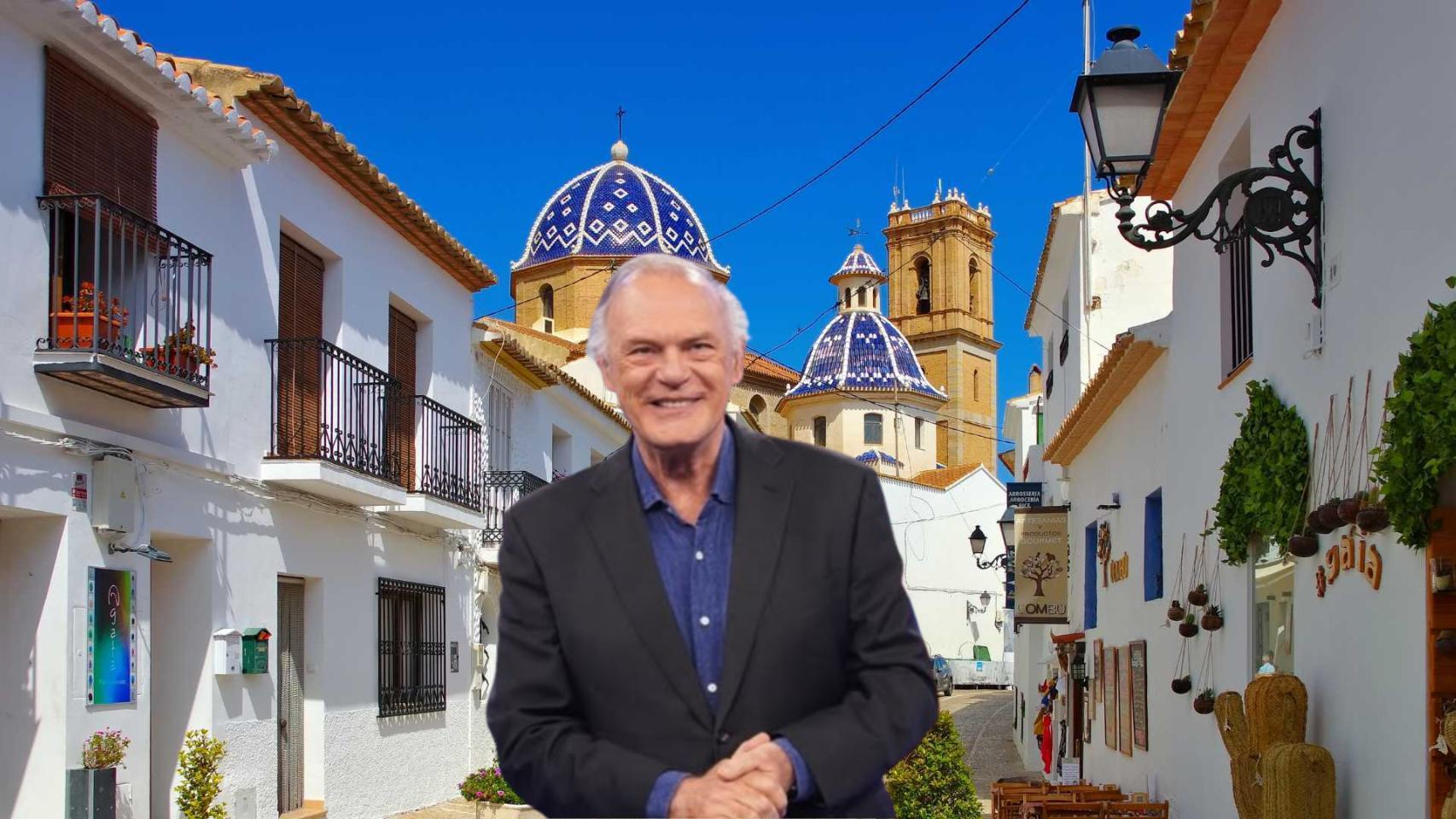 EL PARAISO ESTUVO AQUI. HUERTAS, ROSA. 9788414042458 Librería La
