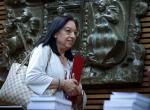 La presidenta de Vox en Les Corts presume de una falsa "Diplomatura en Ciencias Religiosas" en su currículum