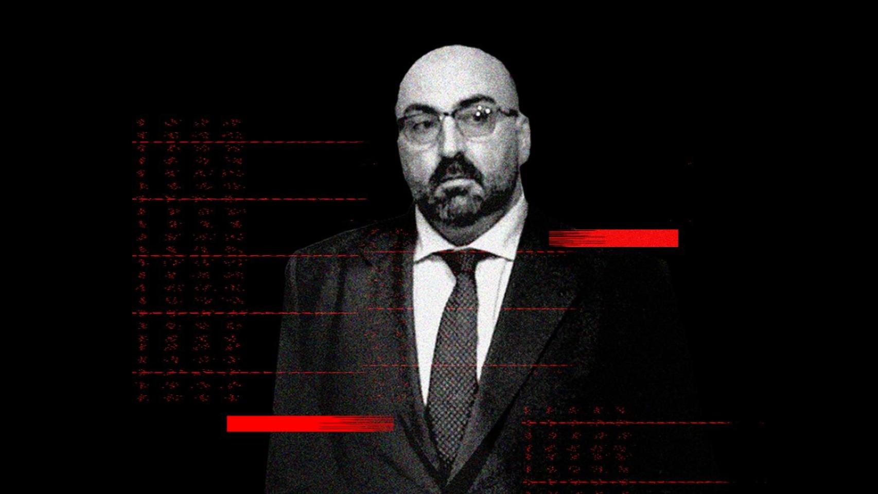 Koldo usó colaboradores para espiar a cargos del PSOE:  ¿Han dicho algo de dinero de Navarra, Andalucía o País Vasco? 
